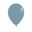 Imagen de Globos Pastel Dusk Azul 13cm Sempertex R5-140 (100)
