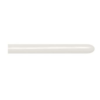 Imagen de Globos Moldeables 260 Pastel Dusk Crema 5cm X 150cm Sempertex 260-107 (50)
