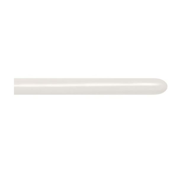 Picture of Globos Moldeables 260 Pastel Dusk Crema 5cm X 150cm Sempertex 260-107 (50)