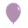Picture of Globos Pastel Dusk Lavanda 30cm Sempertex R12-150-12 (12)