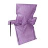 Picture of Fundas para Silla Violeta Maxi Pack (10 unidades)