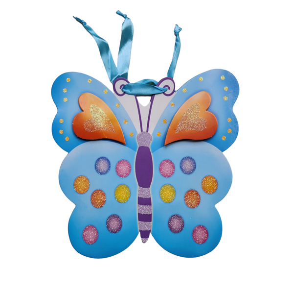 Picture of Bolsa Regalo Mariposa 3D