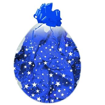 Picture of Globos Englobadora Estrellas (6)