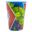 Picture of Vaso de Los Vengadores Marvel Plástico Duro Reutilizable 260ml (1 unidad)