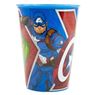 Picture of Vaso de Los Vengadores Marvel Plástico Duro Reutilizable 260ml (1 unidad)