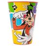 Imagen de Vaso de Mickey Mouse Plástico Duro Reutilizable 430ml (1 unidad)