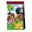 Imagen de Bolsas Isla Pirata Infantil papel (4 unidades)