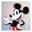 Imagens de Servilletas Disney Aniversario 100 Años Mickey (20 unidades)