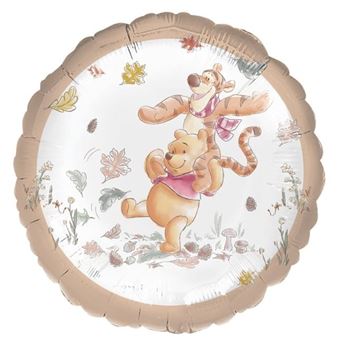 Imagen de Globo Winnie The Pooh Disney (43cm)