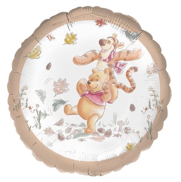 Imagens de Globo Winnie The Pooh Disney (43cm)