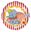 Picture of Globo Dumbo Disney (43cm)