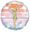 Imagen de Globo Campanilla Disney (43cm)