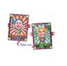 Picture of Accesorio Photocall Payaso Circo Reversible 