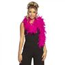 Imagens de Boa Plumas Rosas Deluxe (80g)