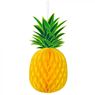 Imagen de Decorado Nido de Abeja Piña (30cm)