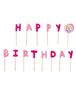 Picture of Velas Happy Birthday Princesas Disney