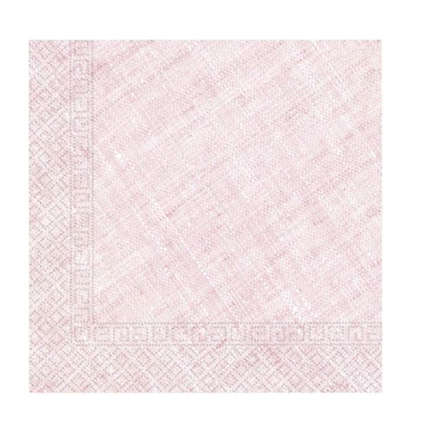 Picture of Servilletas Home Rosa FSC (20 uds.)