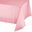 Picture of Mantel Rosa Pastel Celebrations plástico