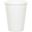 Imagen de Vasos Blancos cartón (8 unidades)