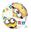 Picture of Globo de Minions Divertido (43cm)