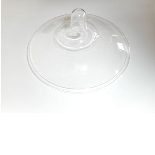 Picture of Tapa para Boles y Copas Candy Bar 16cm (1)
