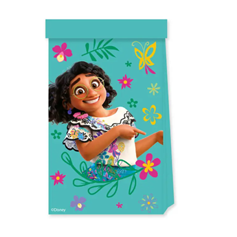 Imagen de Bolsas de Encanto papel (4 unidades)