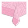 Picture of Mantel Baby Rosa plástico 140cm x 270cm