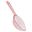 Imagen de Cuchara Rosa Pastel Candy Bar 16cm