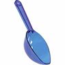 Imagen de Cuchara Azul Mar Candy Bar 16cm