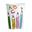 Picture of Vasos Mi Cole cartón 250ml (8 uds)