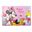 Picture of Mantel de Minnie Mouse Individual Reutilizable