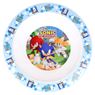 Picture of Bol de Sonic Kids Plástico Duro Reutilizable 16cm