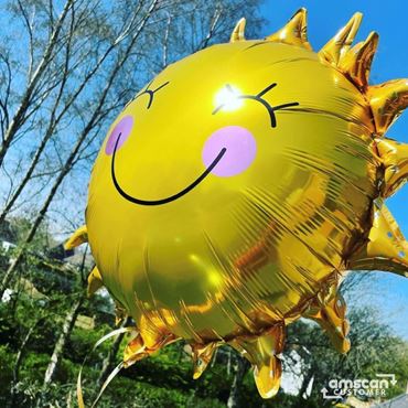 Imagen de categoría GLOBOS VERANO