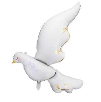 Picture of Globo Paloma Celebraciones (90cm)