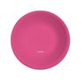 Imagens de Boles Rosa Flúor cartón 17cm (6 uds.)