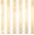 Imagen de Servilletas Blancas Rayas Dorado Brillante papel 33cm (16 unidades)