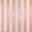 Picture of Servilletas Blancas Rayas Rosa Dorado Brillante (16 uds)