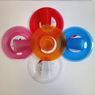Picture of Vaso Rosa Reusable Plástico 250ml