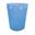 Imagen de Vaso Azul Reutilizable Plástico 250ml