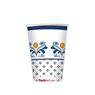 Picture of Vasos Capri cartón (8 uds)