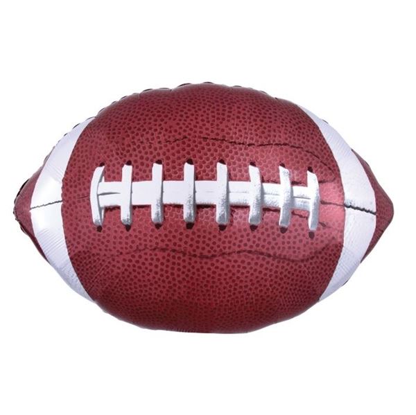 Picture of Globo Balón Football Americano (78cm)