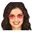 Picture of Gafas Corazón Rosa Cumpleaños