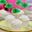 Imagen de Topper Pinchos Palmera Tiki (6 uds)