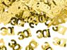 Imagen de Confeti 30 Dorado (15g)