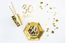 Imagen de Confeti 30 Dorado (15g)