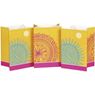 Imagen de Luminarias Verano Tropical (3 uds)