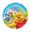 Imagen de Globo de Winnie The Pooh y Amigos Disney (43cm)