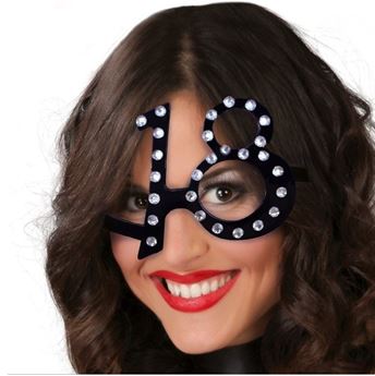 Picture of Gafas 18 Años Diamantes