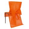 Imagens de Fundas para Silla Naranjas Maxi Pack (10 unidades)