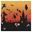 Imagen de Servilletas Casa Encantada Halloween papel 33cm (20 unidades)